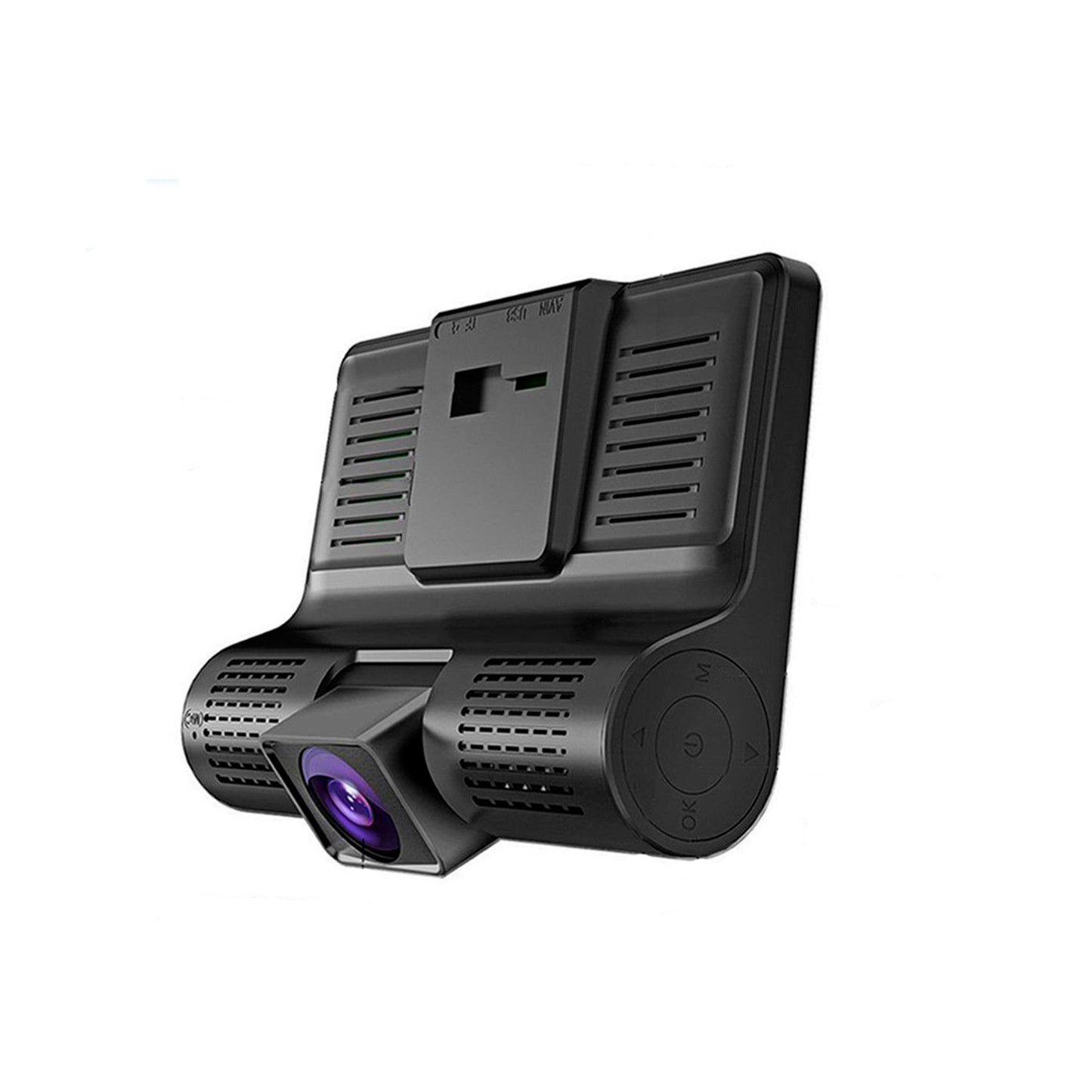 🌟 DashCam 🌟 📸 CAMARA DVR HD PARA VEHÍCULO 📸